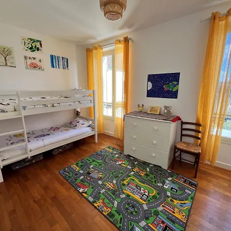 Maison Avec Jardin Au Centre De Nyaraló Château-Thierry