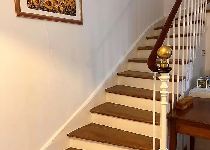 Maison Avec Jardin Au Centre De Château-Thierry