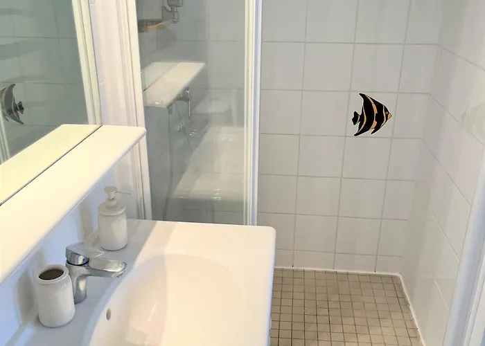 Nyaraló Maison Avec Jardin Au Centre De *