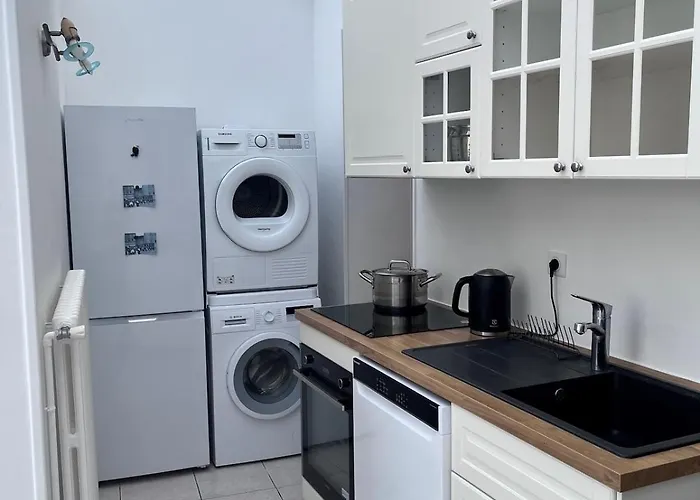 Maison Avec Jardin Au Centre De Château-Thierry